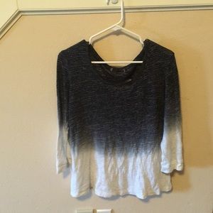 Gradient Long Sleeve